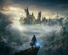 Ходят слухи, что следующая игра Hogwarts Legacy будет free-to-play. Официальное тизерное изображение к оригинальной игре. (Источник изображения: Warner Bros. Games)