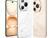 Модель Honor Power, оснащенная аккумулятором емкостью 8000 мАч, вскоре может лишиться титула Honor как смартфон с самой большой емкостью аккумулятора. (Источник изображения: Honor)