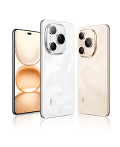 Модель Honor Power, оснащенная аккумулятором емкостью 8000 мАч, вскоре может лишиться титула Honor как смартфон с самой большой емкостью аккумулятора. (Источник изображения: Honor)