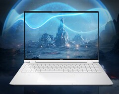 MagicBook Pro 16 получит обновление до видеокарты Nvidia GeForce RTX 5070 (Источник изображения: Honor)