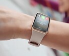 Часы Huawei Watch Fit 2 обновляются новой прошивкой. (Источник изображения: Huawei)