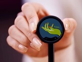 Mic Pro можно персонализировать с помощью дисплея e-ink.