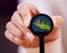 Mic Pro можно персонализировать с помощью дисплея e-ink.