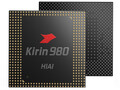 HiSilicon  Kirin 980