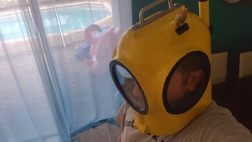 Готовый шлем