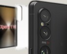 Есть некоторые предположения, что дата выхода Sony Xperia 1 VII придется на май 2025 года. (Источник изображения: Sony/@mobaziro - отредактировано)