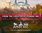 After Inc: Revival доступна для iOS и Android с 27 ноября. (Источник изображения: Ndemic Creations)