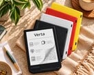 PocketBook создала некоторые изображения Verta с помощью ИИ, поэтому к ним следует относиться с осторожностью.
