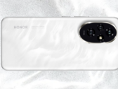 Honor 200 - это одно из нескольких устройств, которые компания выпустила сегодня на мировом рынке. (Источник изображения: Honor)