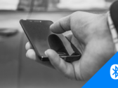 Bluetooth 6.0 будет особенно полезен в условиях, когда несколько устройств рекламируют свои соединения. (Источник изображения: Bluetooth)