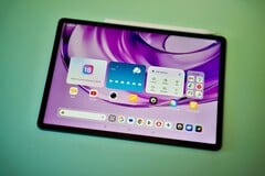 Lenovo Yoga Tab Gen 2 сделал огромный шаг вперёд, особенно в плане автономности.