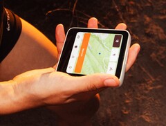 Обладая 3-дюймовым сенсорным экраном, The Meadow очень компактен.