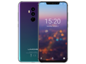 Смартфон Umidigi Z2 Pro. Краткий обзор от Notebookcheck