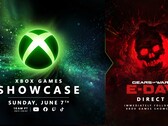 Компания Microsoft подтвердила проведение Xbox Games Showcase 2026 7 июня, после чего состоится специальная прямая трансляция Gears of War: E-Day.