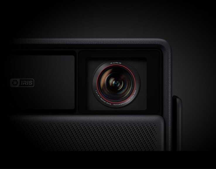 Проектор Xgimi RS30