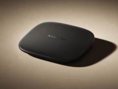 Xiaomi Mi Box 5 и Mi Box 5 Max (на фото) уже доступны в Китае. (Источник изображения: Xiaomi)