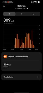 Xiaomi Smart Band 10 Activity