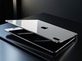 Appleпервый складной iPad не скоро появится на прилавках (изображение сгенерировано Leonardo.ai)