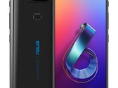 С помощью кастомного ядра на Asus ZenFone 6 можно установить частоту обновления экрана 75 Гц. (Изображение: Asus)