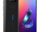 С помощью кастомного ядра на Asus ZenFone 6 можно установить частоту обновления экрана 75 Гц. (Изображение: Asus)