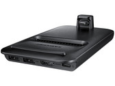 Док-станция Samsung DeX Pad EE-M5100. Краткий обзор от Notebookcheck