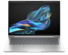 EliteBook 6 G1q 14 превосходен во многих специфических сценариях, но ему не хватает опции чтения смарт-карт (Источник изображения: HP)