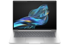 EliteBook 6 G1q 14 превосходен во многих специфических сценариях, но ему не хватает опции чтения смарт-карт (Источник изображения: HP)