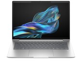 EliteBook 6 G1q 14 превосходен во многих специфических сценариях, но ему не хватает опции чтения смарт-карт (Источник изображения: HP)