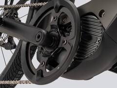 Модели P100 и P100 Pro являются среднемоторными. (Источник изображения: Gobao)