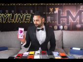 На Skyline от HMD бросают тень. (Источник изображения: Mrwhosetheboss с YouTube)