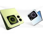 Nova Flip S: бюджетный складной смартфон (Источник изображения: Huawei)