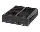 Новейшие мини-ПК iBOX от ASRock отличаются безвентиляторным корпусом и богатым выбором портов.