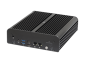 Новейшие мини-ПК iBOX от ASRock отличаются безвентиляторным корпусом и богатым выбором портов.