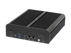 Новейшие мини-ПК iBOX от ASRock отличаются безвентиляторным корпусом и богатым выбором портов.