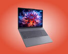 IdeaPad Slim 3i 15IWC11 в цвете Luna Grey.
