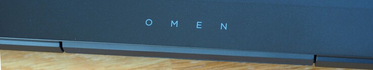 HP Omen 17 HP Omen 17