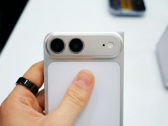 практическая модель корпуса iPhone Ultra/Fold.