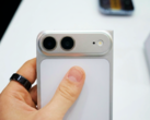 практическая модель корпуса iPhone Ultra/Fold.