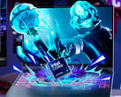 Модель Legion 5i 15IAX11 может быть оснащена процессором Intel Core Ultra 9 290HX Plus.
