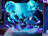 Модель Legion 5i 15IAX11 может быть оснащена процессором Intel Core Ultra 9 290HX Plus.