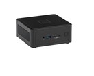 Мини-ПК NovaCustom NUC Box оснащен прошивкой с открытым исходным кодом и процессором Intel Core Ultra 7 155H. (Источник изображения: NovaCustom)