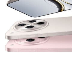 Oppo Find X8 дебютировал в конце 2024 года, и Find X9 будет выпускаться по такому же графику. (Источник изображения: Oppo)