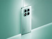 Ожидается, что до конца года Xiaomi обновит свои серии Poco X и Redmi Note новыми моделями, Redmi Note 14 Pro на фото. (Источник изображения: Xiaomi)