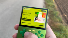 RockBox в действии (Источник изображения: Disco Disco Gaming)