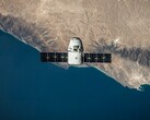 Samsung выбрали стезю SpaceX, Qualcomm, MediaTek, Huawei и Apple (Изображение: SpaceX)