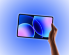 На фотографии: Xiaomi Pad 8 Pro — флагманский планшет, выпущенный в 2025 году.