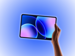 На фотографии: Xiaomi Pad 8 Pro — флагманский планшет, выпущенный в 2025 году.