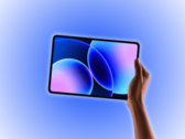 На фотографии: Xiaomi Pad 8 Pro — флагманский планшет, выпущенный в 2025 году.