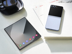 Galaxy Z Fold6 и Galaxy Z Flip6 - последние устройства, получившие доступ к One UI 7 Beta. (Источник изображения: Samsung)