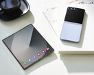 Galaxy Z Fold6 и Galaxy Z Flip6 - последние устройства, получившие доступ к One UI 7 Beta. (Источник изображения: Samsung)